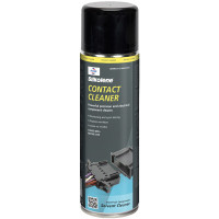 Silkolene - Injector and Carb Cleaner 500ml