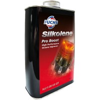 Silkolene Pro Boost - 1 Litre