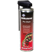 Silkolene Pro Chain