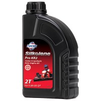 Silkolene Pro KR2 - 1 Litre