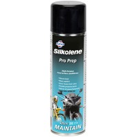 Silkolene - Pro Prep 500ml