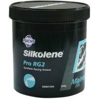 Silkolene Pro RG2 Grease - 500g
