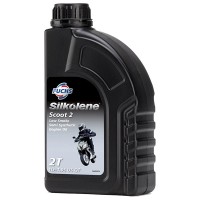 Silkolene - Scoot 2