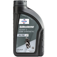 Silkolene - Scoot 2