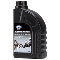 Silkolene - Super 4 10W-40
