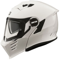 Simpson Darksome 22.06 - Solid White