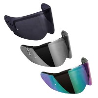 Simpson Venom/Speed Race Visor - Not Road Legal