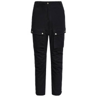 Spada Ladies Tizona Textile Trousers - Black