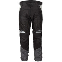 Spada Alberta Textile Trousers - Grey