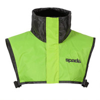 Spada Alberta Visibility Bib - Yellow