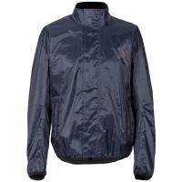 Spada Alberta Waterproof Over Jacket - Blue