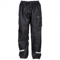 Spada Aqua Waterproof Trousers - Black