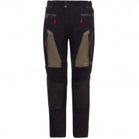 Spada Ascent V3 CE Trousers - Black / Green