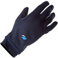 Spada Chill Factor 2 Inner Gloves - Black