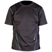 Spada Ladies Chill Factor 2 Base Layer - Short Sleeve Top