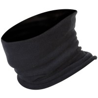 Spada Fleece Neckwarmer - Black