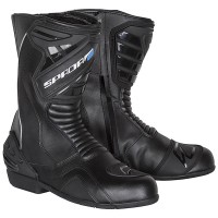 Spada Ladies Aurora CE WP Boots - Black