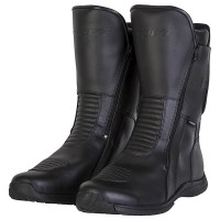 Spada Ladies Hurricane 3 CE WP Boots - Black