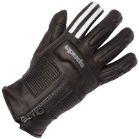 Spada Rigger Monoblack Glove - Black