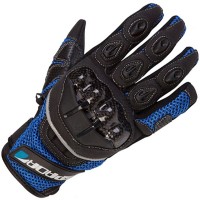 Spada MX Air CE Glove - Blue