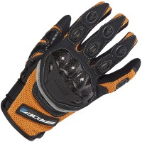 Spada MX Air CE Glove - Orange