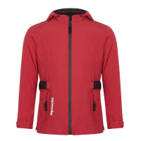 Spada Hairpin 2.0 Ladies CE WP Jacket - Red