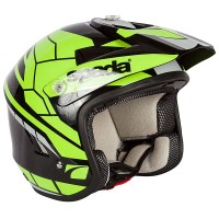 Spada Edge Chaser - Black / Fluo