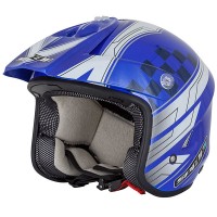 Spada Edge Explorer - Blue / White