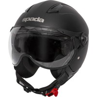 Spada Hellion 22.06 - Matt Black