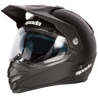 Spada Intrepid - Matt Black