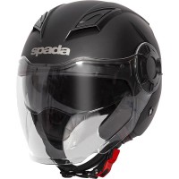 Spada Lycan 06 - Matt Black