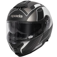 Spada Orion - Whip Matt Black / Silver