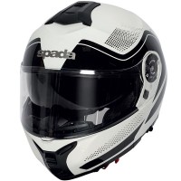 Spada Orion - Pixel White / Black