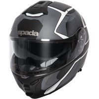 Spada Orion - Slate Matt Black / Grey / White