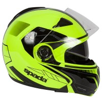 Spada Reveal - Tracker Black / Fluo