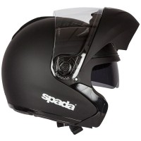 Spada Reveal - Matt Black