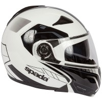 Spada Reveal - Tracker White / Black