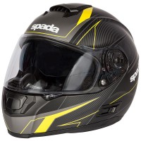 Spada SP16 Linear - Black / Yellow / Anthracite