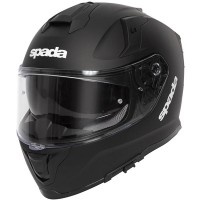 Spada SP1 - Matt Black