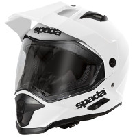 Spada Intrepid 2 - Pearl White