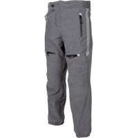 Spada Commute CE Textile Trousers - Grey