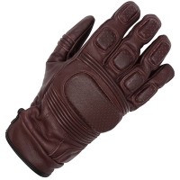 Spada Clincher CE Leather Gloves - Java