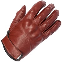 Spada Wyatt CE Glove - Oxblood