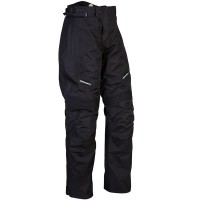 Spada Milan-Tex Trousers - Black