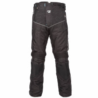 Spada Modena CE Textile Trousers - Black