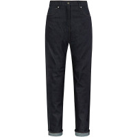 Spada Ladies Ronin Textile Jeans - Raw Indigo