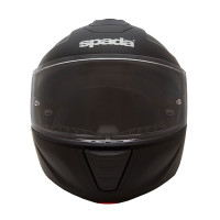 Spada Orion 2 Helmet - Matt Black