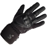 Spada Ladies Oslo WP CE Glove - Black