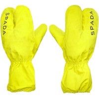 Spada Acqua Shield Gloves - Fluo 