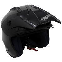 Spada Rock - Black